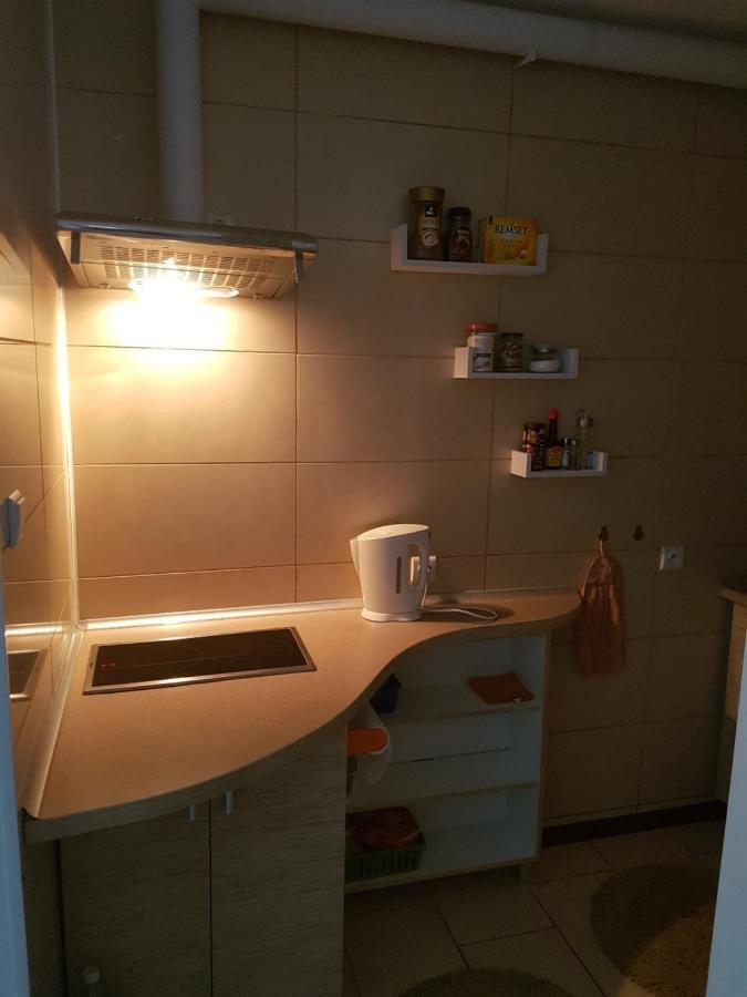 Apartament Z Basenem Do 8 Miejsc Noclegowych Ustronie Morskie Exterior photo