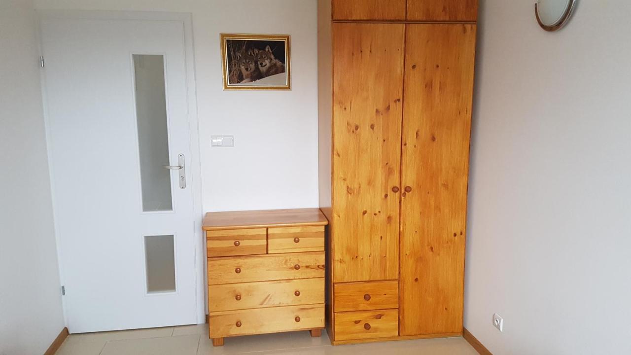 Apartament Z Basenem Do 8 Miejsc Noclegowych Ustronie Morskie Exterior photo